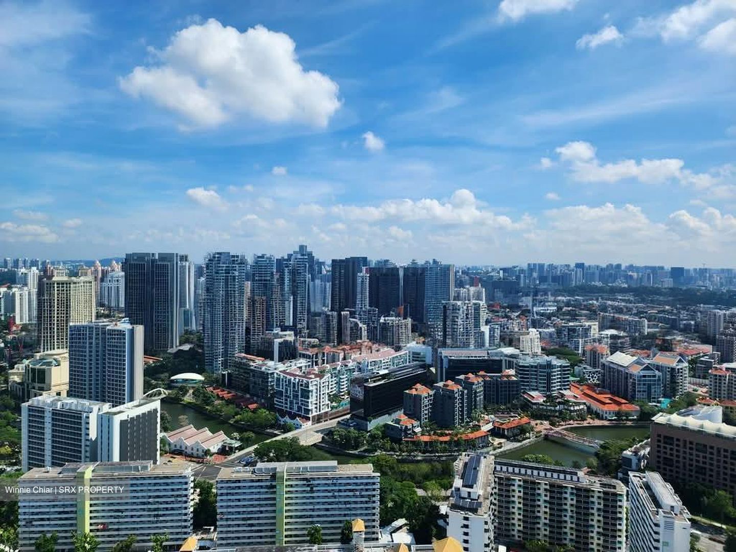 The Landmark (D3), Condominium #552059941